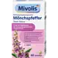 Mivolis Monnikspeper Tabletten 60 St 15.0 g