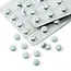 Mivolis Monnikspeper Tabletten 60 St 15.0 g