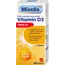 Mivolis Vitamine D3 Perlen 1.000 I.E. 60 St 13.3 g