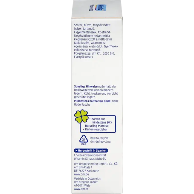 Mivolis Vitamine D3 Perlen 1.000 I.E. 60 St 13.3 g