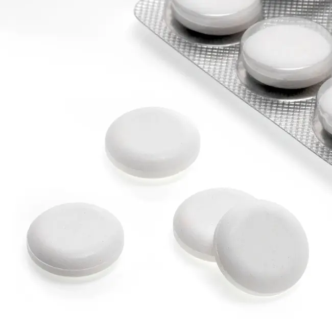 Mivolis Magnesium + Vitamine C + Vitamine B6 + B12, Zuigtabletten, 30 St. 45 g