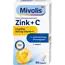 Mivolis Zink + C Depot Capsules 60 St. 38 g