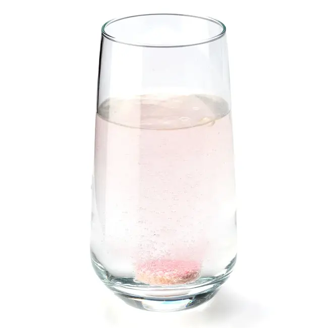 Mivolis Multivitamine Bruistabletten, 20 St 82 g