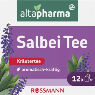 ALTAPHARMA ALTAPHARMA Salie Thee