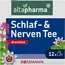 ALTAPHARMA ALTAPHARMA Slaap- & Zenuwthee