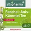 ALTAPHARMA Venkel-Anijs-Karwij Thee 12x2g