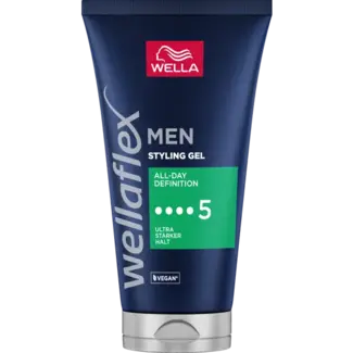 wellaflex wellaflex Haargel All-Day Definition