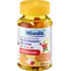 Mivolis Multivitamineberen Voor Kinderen Fruitgummies, 60 St. 120.0 g