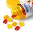 Mivolis Multivitamineberen Voor Kinderen Fruitgummies, 60 St. 120.0 g