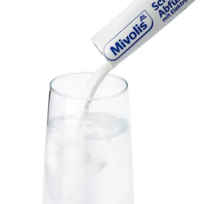 Mivolis Zacht Laxeermiddel 20 St