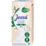 Jessa Inlegkruisjes Cotton Lang Nature 30st