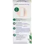 Jessa Inlegkruisjes Cotton Lang Nature 30st