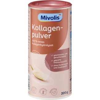 Mivolis Mivolis Collageenpoeder
