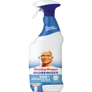 Meister Proper Meister Proper Badreiniger Febreze Fris