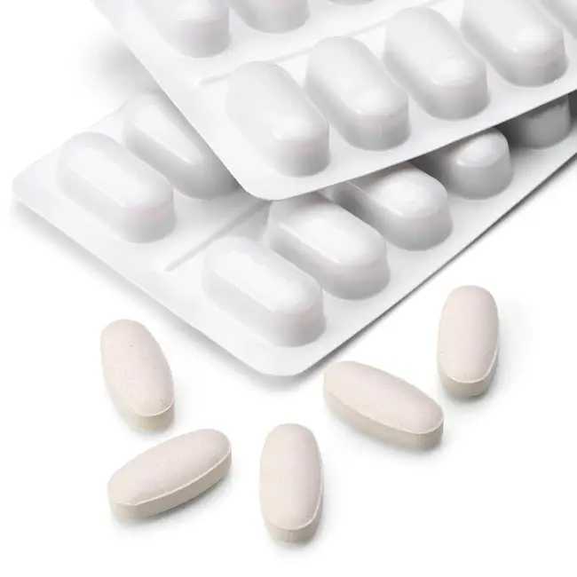 Mivolis Anti-reizdarm 30 St