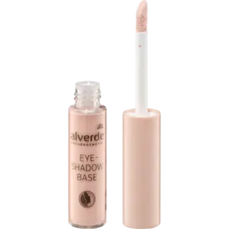 ALVERDE NATURKOSMETIK alverde NATURKOSMETIK Oogschaduwprimer