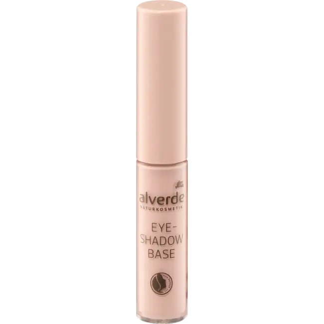 alverde NATURKOSMETIK Oogschaduwprimer 3.5 ml