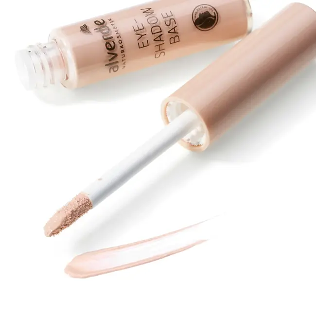 alverde NATURKOSMETIK Oogschaduwprimer 3.5 ml