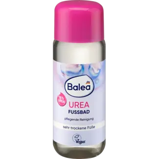 Balea Balea Voetbad Zeer Droge Voeten 15% Ureum