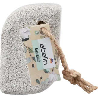 ebelin ebelin Hoornvliesverwijderaar Puimsteen