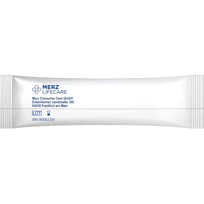 Tetesept Melatonine Magnesium Direkt Sticks 36 g