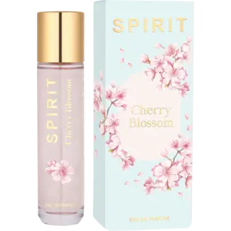SPIRIT SPIRIT of Cherry Blossom Eau de Parfum 30ml