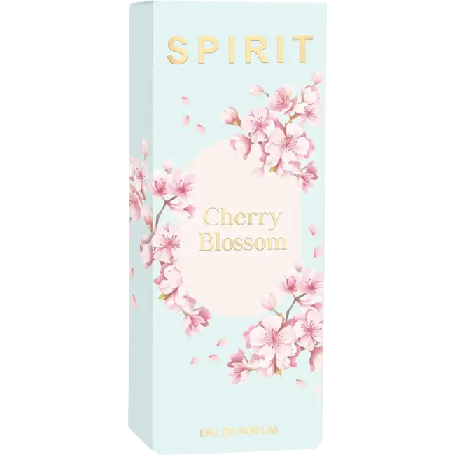 SPIRIT of Cherry Blossom Eau de Parfum 30ml