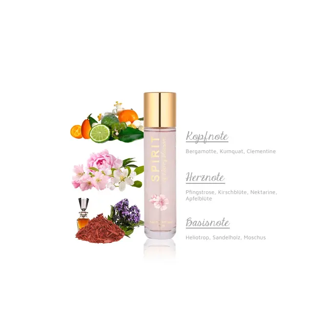 SPIRIT of Cherry Blossom Eau de Parfum 30ml