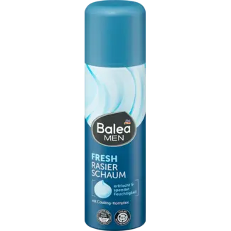 Balea MEN Balea MEN Scheerschuim Fresh