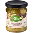 dmBio Artisjokken Met Kruiden In Olie 180 g