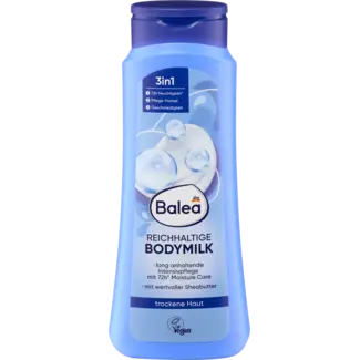 Balea Balea Rijke Bodymilk