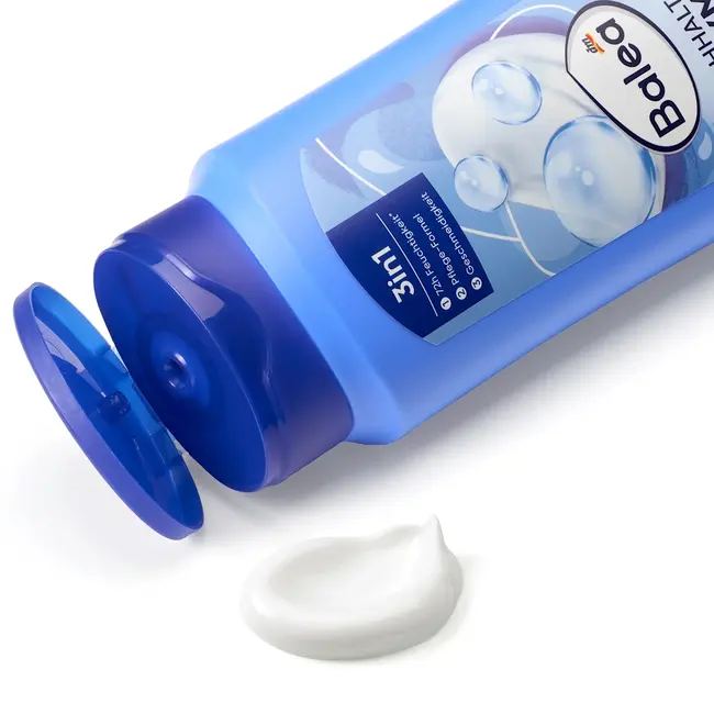 Balea Rijke Bodymilk 400 ml