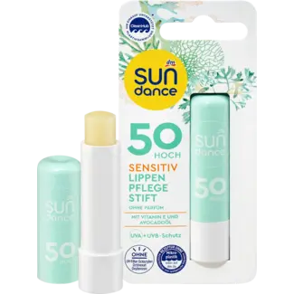 SUNDANCE SUNDANCE Lippenverzorging Sensitive SPF 50