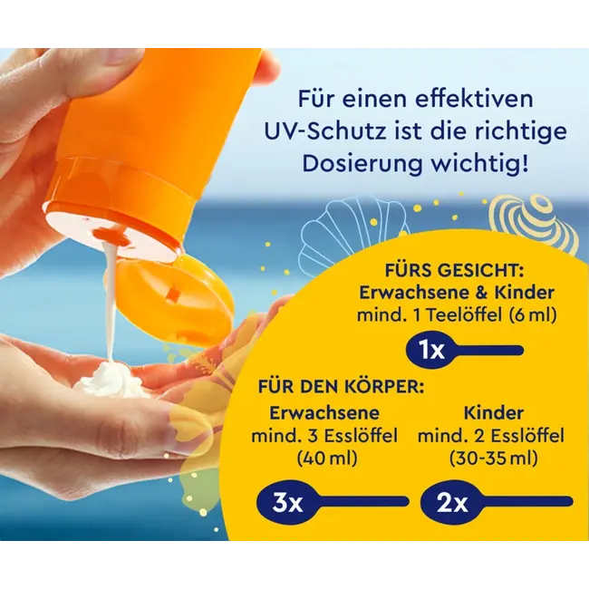 SUNDANCE Zonnespray Transparant SPF 50+ 200 ml
