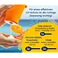 SUNDANCE Zonnespray Transparant SPF 50+ 200 ml