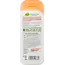alverde NATURKOSMETIK Shampoo Krullen Bio Lijnzaad, Bio Druif 200 ml