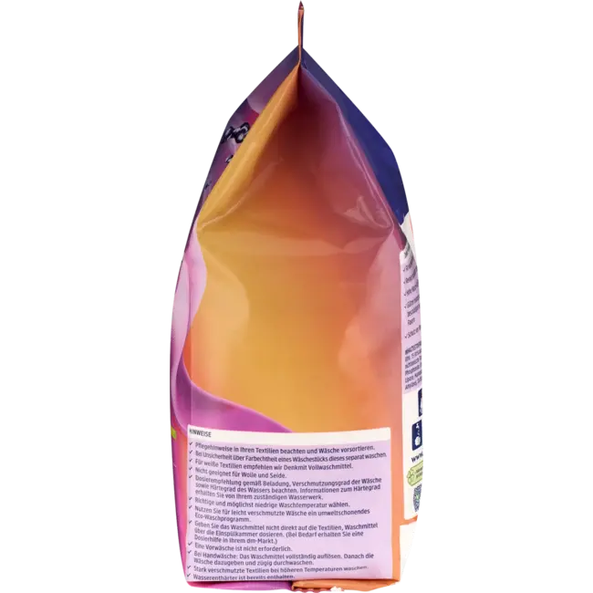 Denkmit Kleur Wasmiddel Poeder 1.35 kg