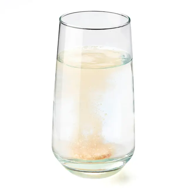Mivolis Calcium Bruistabletten 20 St. 82 g