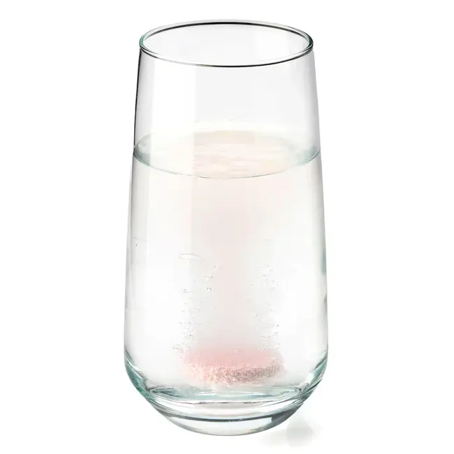 Mivolis Multi-mineraal Bruistabletten 20 St. 82 g