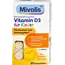Mivolis Vitamine D3 Voor Kinderen, Kauwtabletten 60 St. 51 g