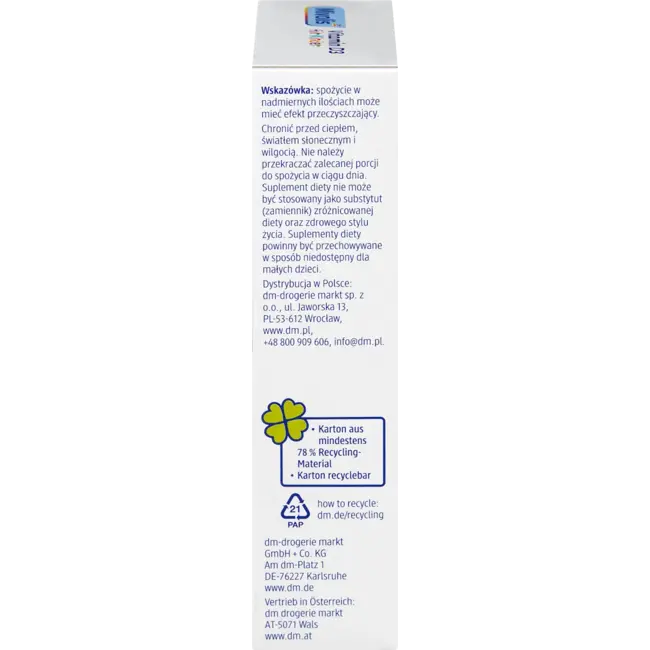 Mivolis Vitamine D3 Voor Kinderen, Kauwtabletten 60 St. 51 g