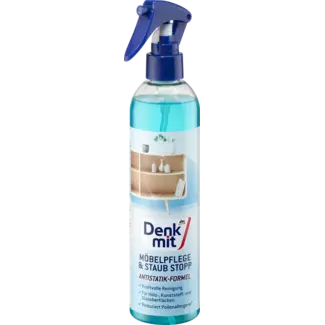 Denkmit Denkmit Meubelverzorging Stof Stop Spray