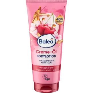 Balea Balea Creme-olie Bodylotion Kersengeur