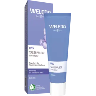 Weleda Weleda Balancerende Gezichtscrème Iris