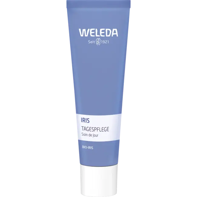 Weleda Balancerende Gezichtscrème Iris 30 ml