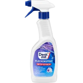Denkmit Denkmit Vlekverwijderaar Spray Voor Wit & Gekleurd Wasgoed