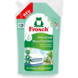 FROSCH FROSCH Universeel Vloeibaar Wasmiddel