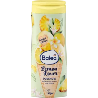 Balea Balea Douchegel Lemon Lover