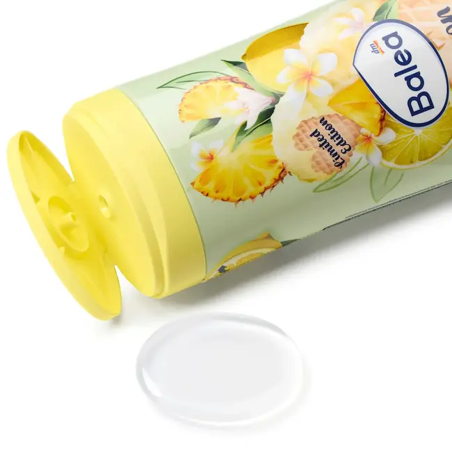 Balea Douchegel Lemon Lover 300 ml