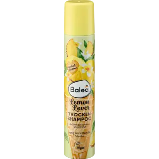 Balea Balea Droogshampoo Lemon Lover